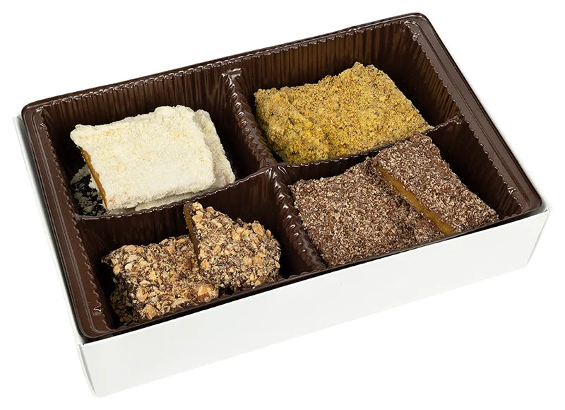 Assorted All-Butter Toffee