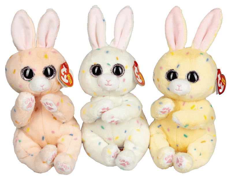 Small Deluxe Easter Basket