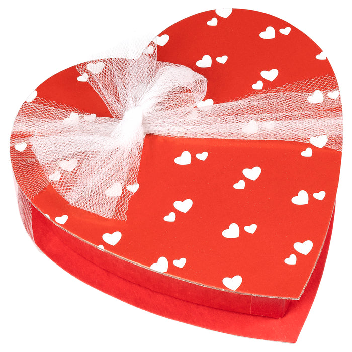 Happy Valentine's Box -- 4oz