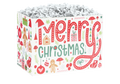 Holiday Nibbler Gift Basket