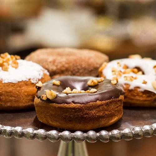 Donut of the Week -- Pickup or Local Delivery Only