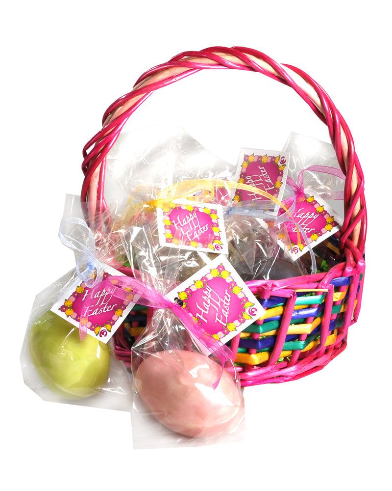 Chocolate Eggs With Optional Personalization