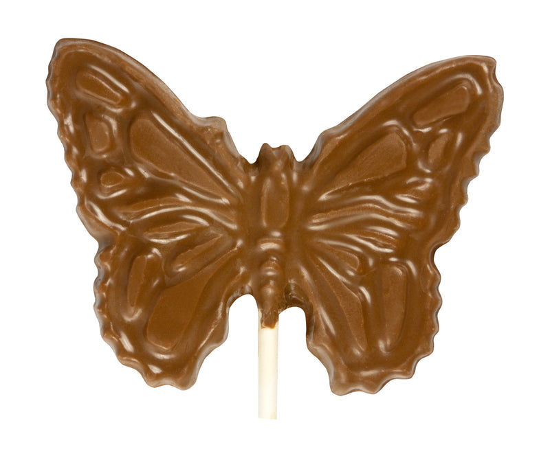 Butterfly Lollipop