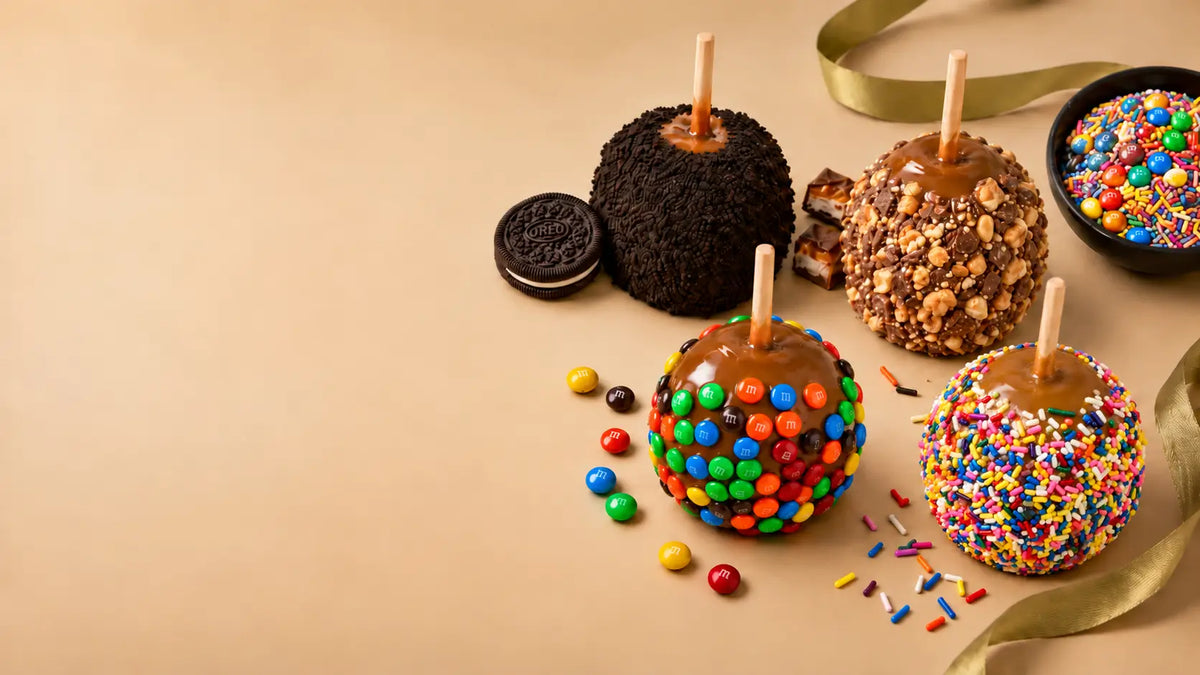 Candy & Cookie
