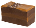 Sea Salt Caramel Fudge