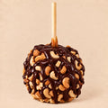 Cashew Caramel Apple