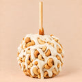 Cashew Caramel Apple