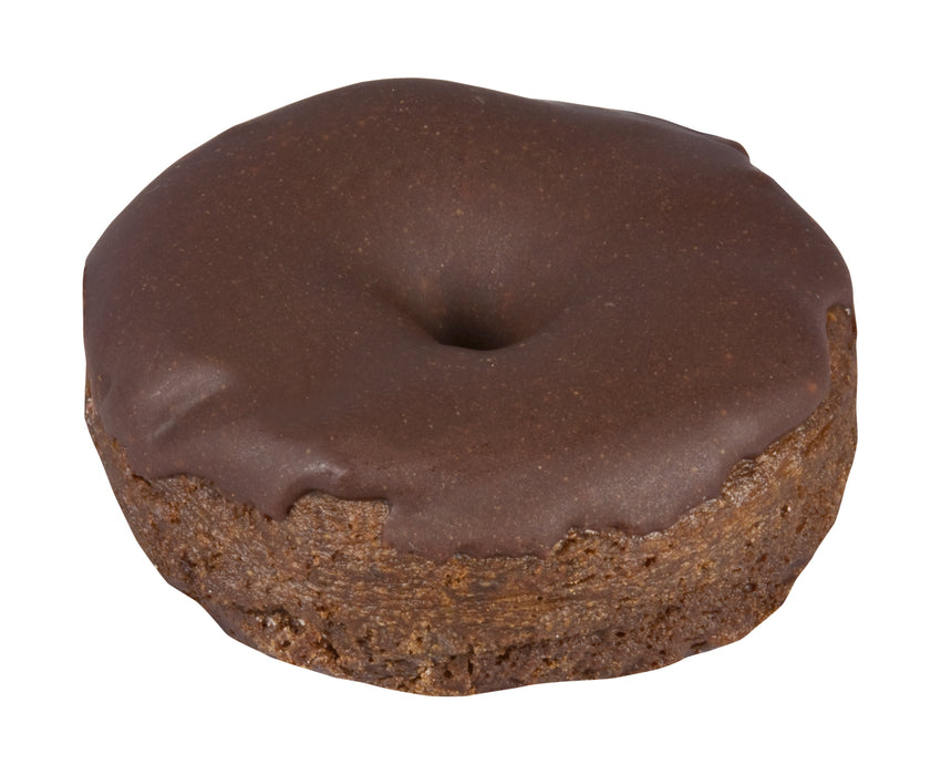 Devil's Food Cake Donuts - Pickup or Local Delivery