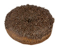 Devil's Food Cake Donuts - Pickup or Local Delivery