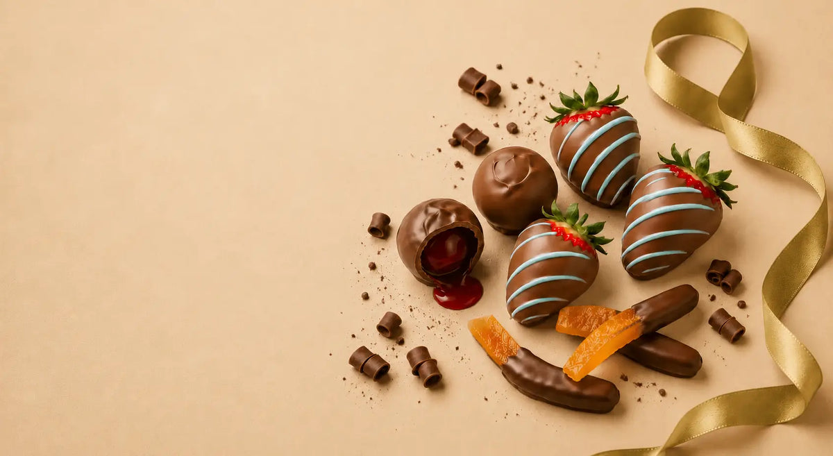 Fruits