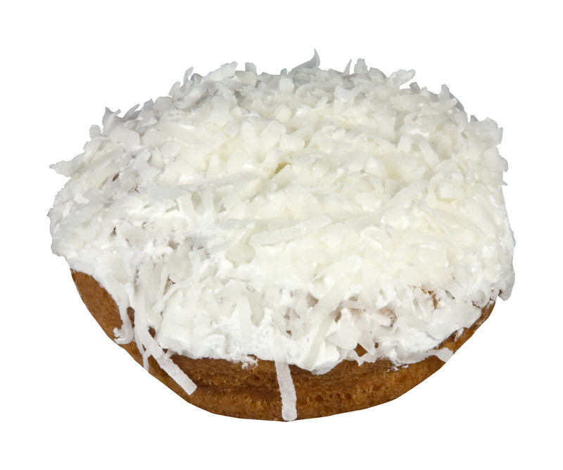 Famous Yellow Cake Donuts - Pick up or Local Delivery