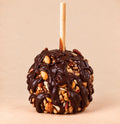 Deluxe Nut Caramel Apple