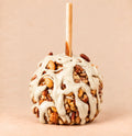 Deluxe Nut Caramel Apple