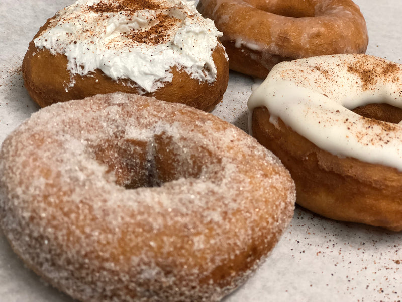 Donut of the Week -- Pickup or Local Delivery Only