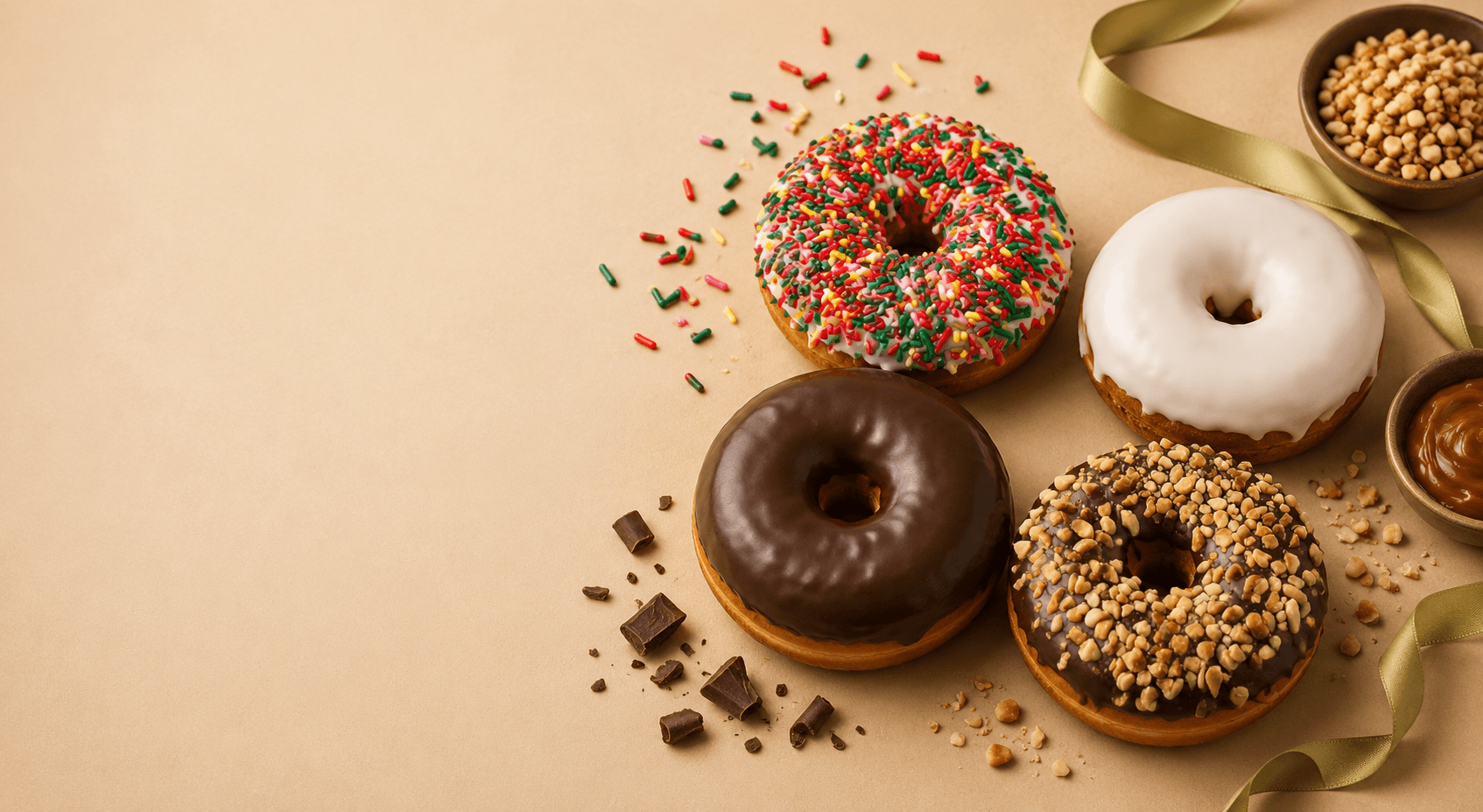 Donuts