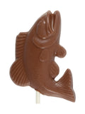 Trout Lollipop