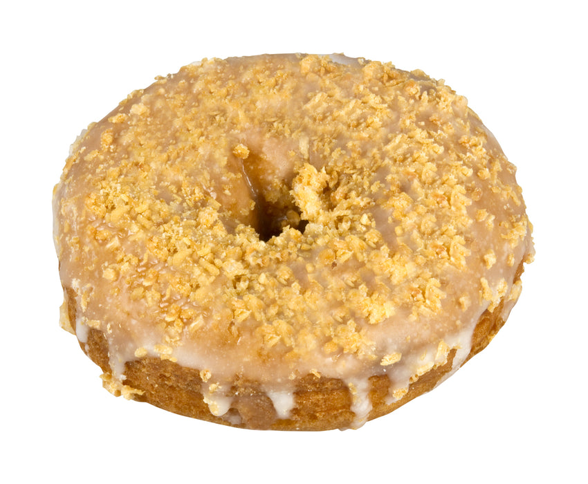 Famous Yellow Cake Donuts - Pick up or Local Delivery