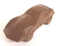Chocolate Corvette Stingray