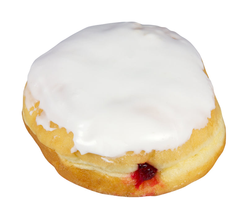 Yeast Raised Donuts