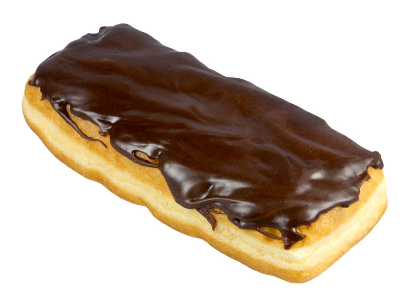 Yeast Raised Donuts