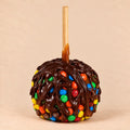 Mini M&M® Caramel Apple