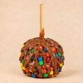 Mini M&M® Caramel Apple