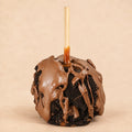 Chocolate Oreo® Caramel Apple