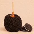 Chocolate Oreo® Caramel Apple