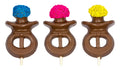 Pacifier Lollipop
