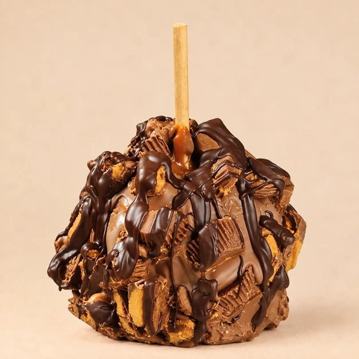 Xtreme Caramel Apple