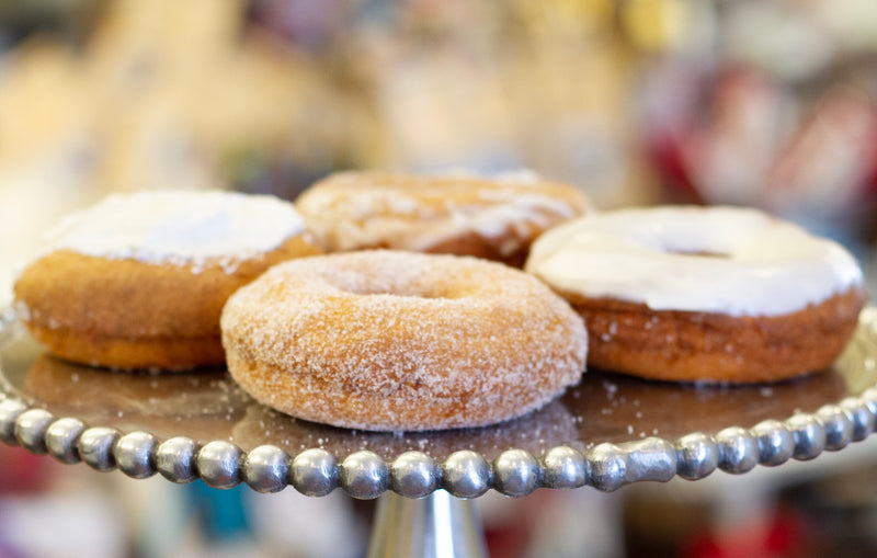 Donut of the Week -- Pickup or Local Delivery Only