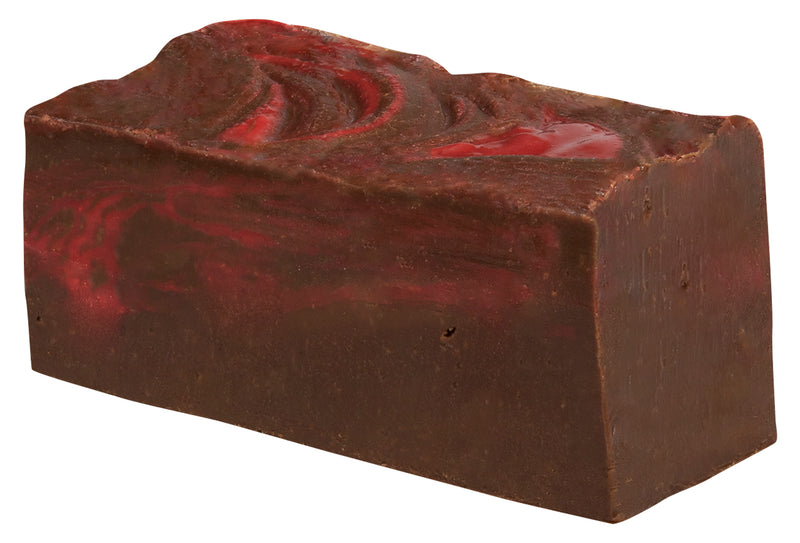 Raspberry Fudge
