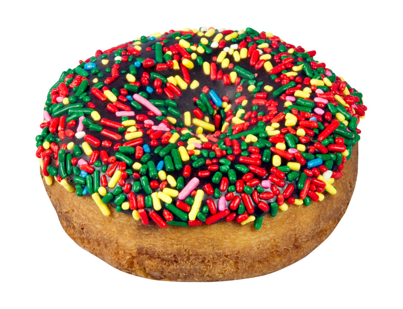 Famous Yellow Cake Donuts - Pick up or Local Delivery