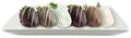 Decorated Swirl Strawberries for Pickup or Local Delivery
