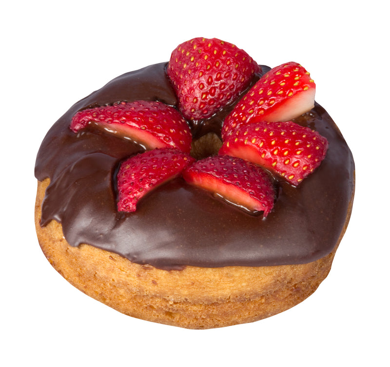 Deluxe Cake Donuts - Pickup or Local Delivery