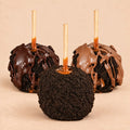 Chocolate Oreo® Caramel Apple