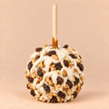 Walnut & Raisin Caramel Apple