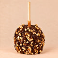Walnut Caramel Apple