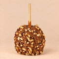 Walnut Caramel Apple