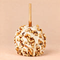 Walnut Caramel Apple