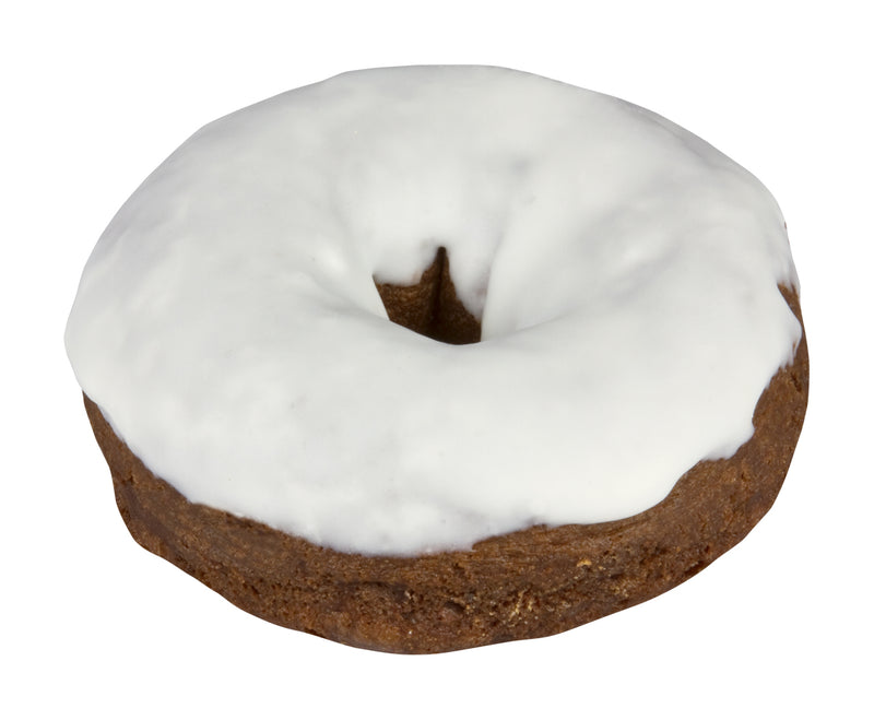 Devil's Food Cake Donuts - Pickup or Local Delivery