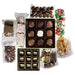 Deluxe Extra Large Basket by Morkes Chocolates