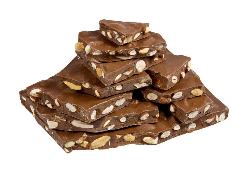 Almond Barque