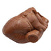 Chocolate Anatomical Heart by Morkes Chocolates