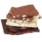 Almond Barque by Morkes Chocolates