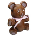 Large Milk Chocolate Teddy Bear