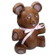 Large Milk Chocolate Teddy Bear