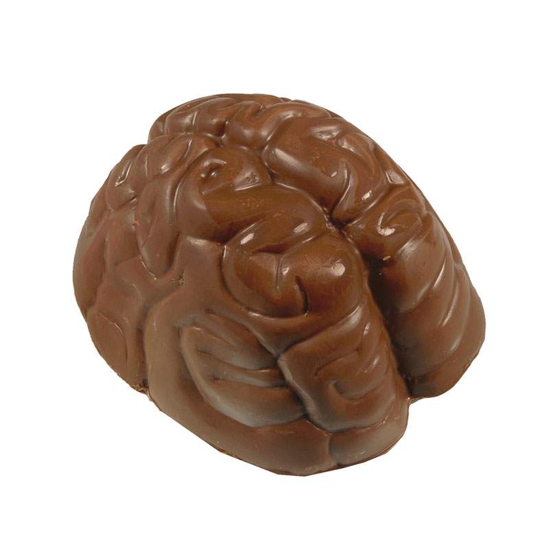 Chocolate Brain
