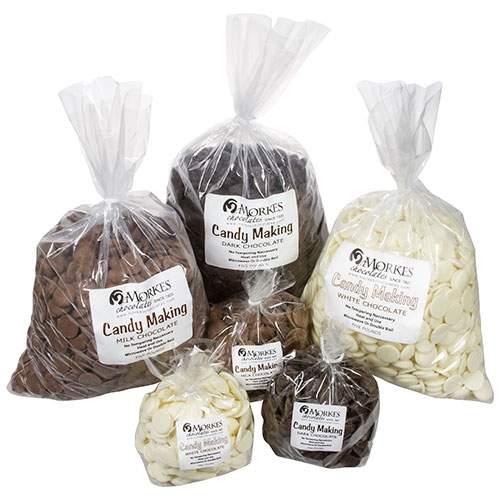 Packaged Chocolate