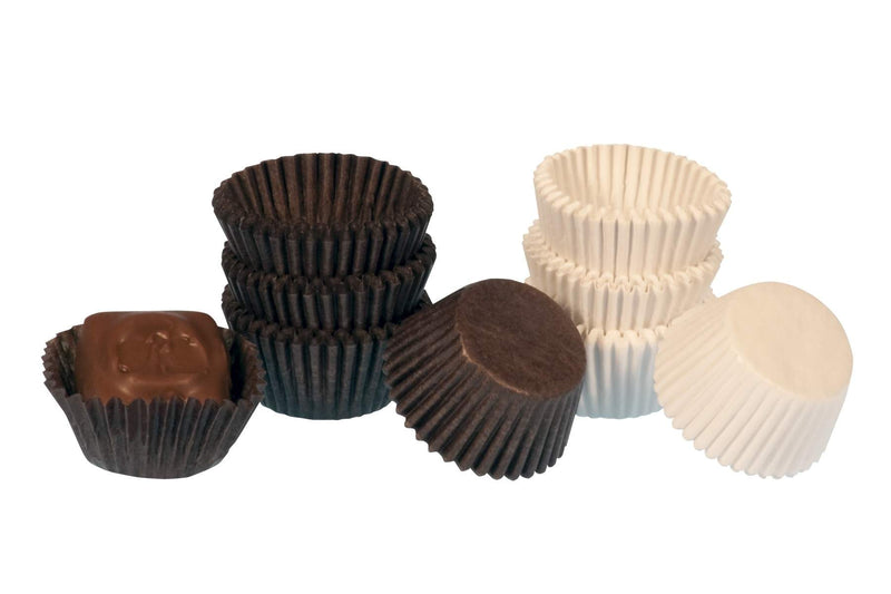 1" Candy Cups